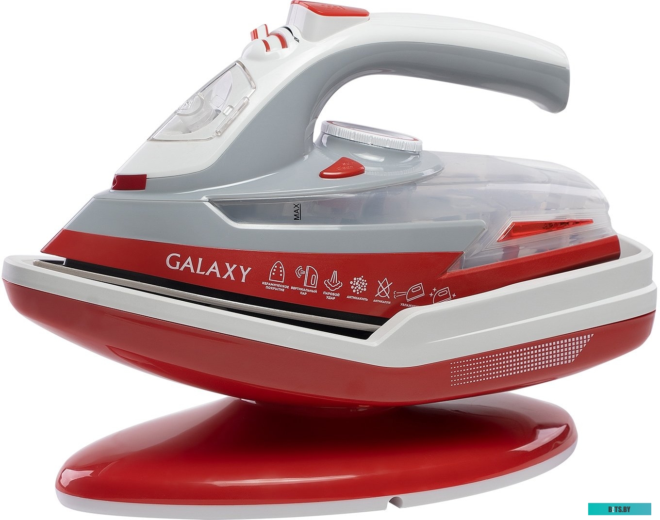 GL6150 Утюг Galaxy Line GL6150