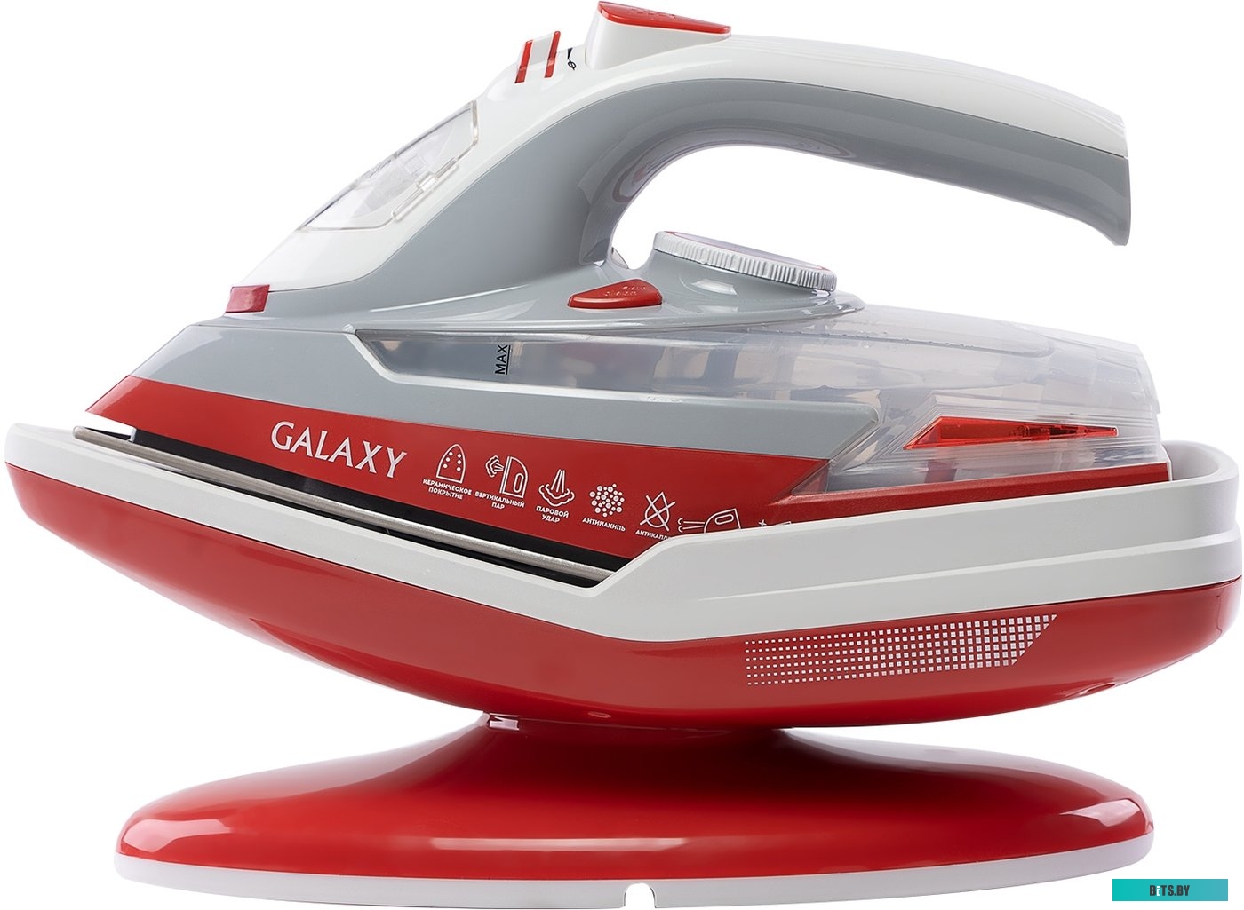 GL6150 Утюг Galaxy Line GL6150