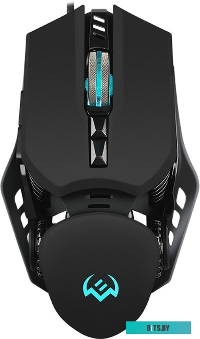 Мышь компьютерная Sven RX-G815 (SV-020057)