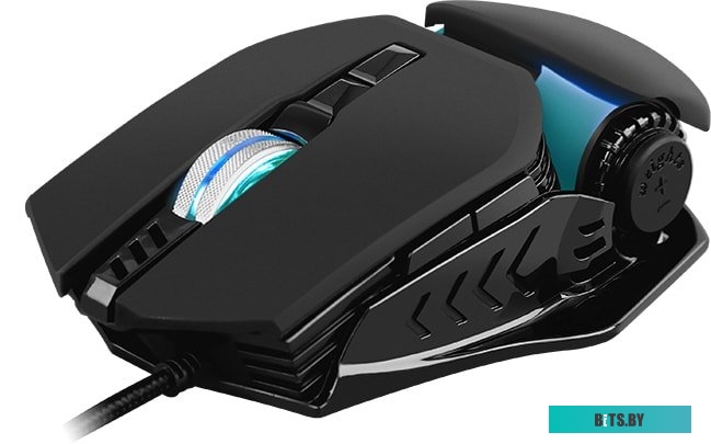 Мышь компьютерная Sven RX-G815 (SV-020057)