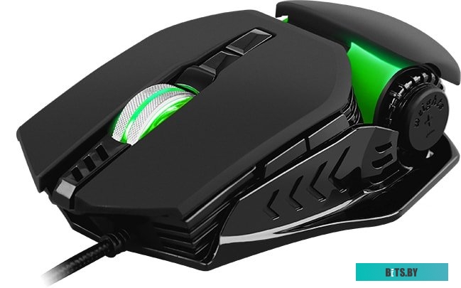 Мышь компьютерная Sven RX-G815 (SV-020057)