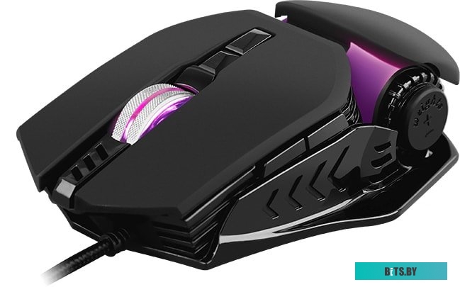 Мышь компьютерная Sven RX-G815 (SV-020057)