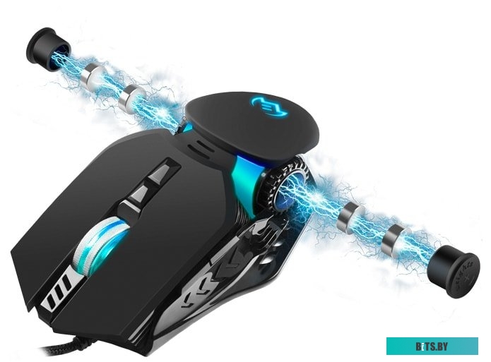 Мышь компьютерная Sven RX-G815 (SV-020057)