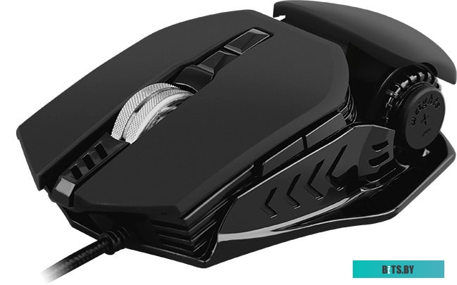 Мышь компьютерная Sven RX-G815 (SV-020057)