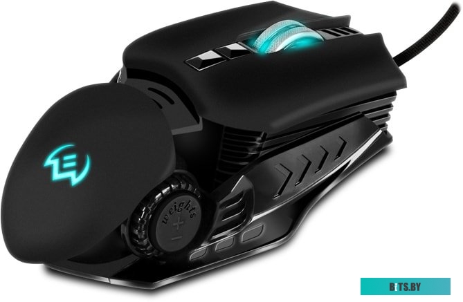 Мышь компьютерная Sven RX-G815 (SV-020057)