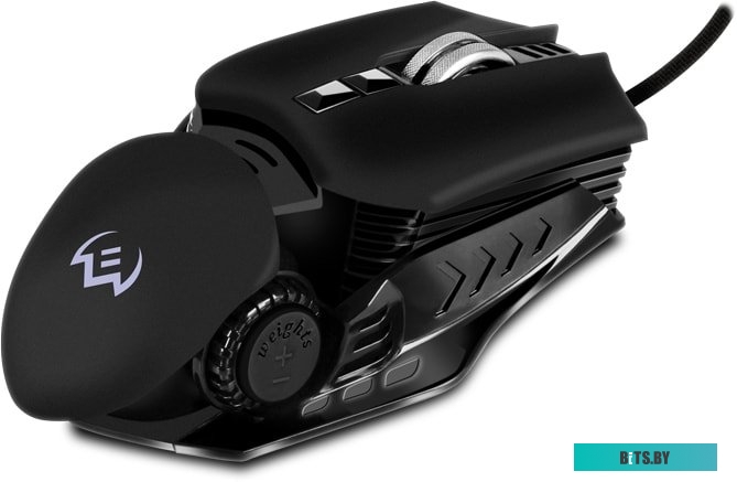 Мышь компьютерная Sven RX-G815 (SV-020057)