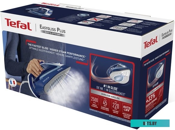FV5735E0 Электроутюг TEFAL FV5735E0