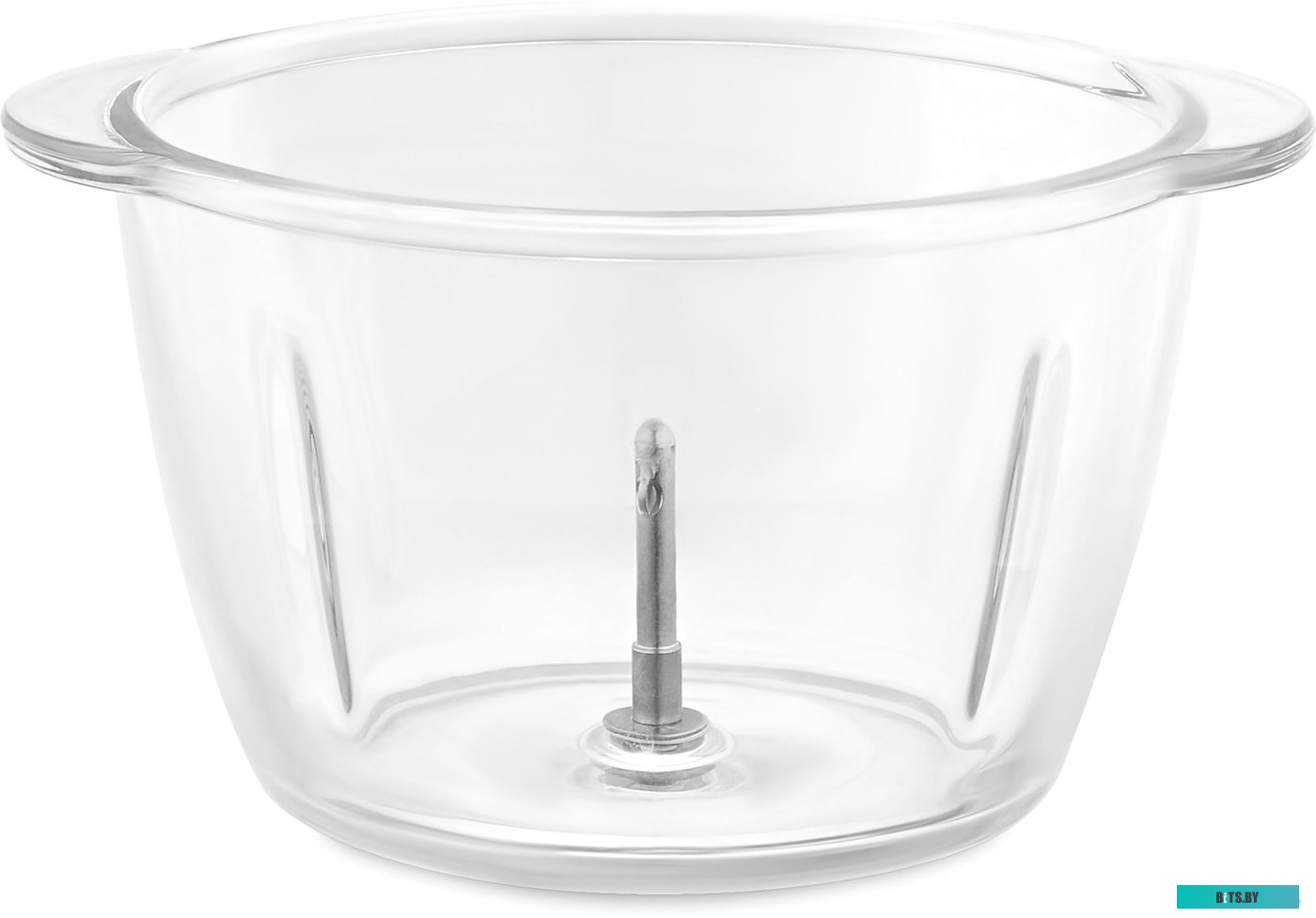 HYC-G2110 Измельчитель электрический Hyundai HYC-G2110 1л. 200Вт белый