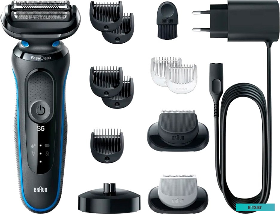 51-B4650CS Бритва SERIES 5 51-B4650CS BRAUN