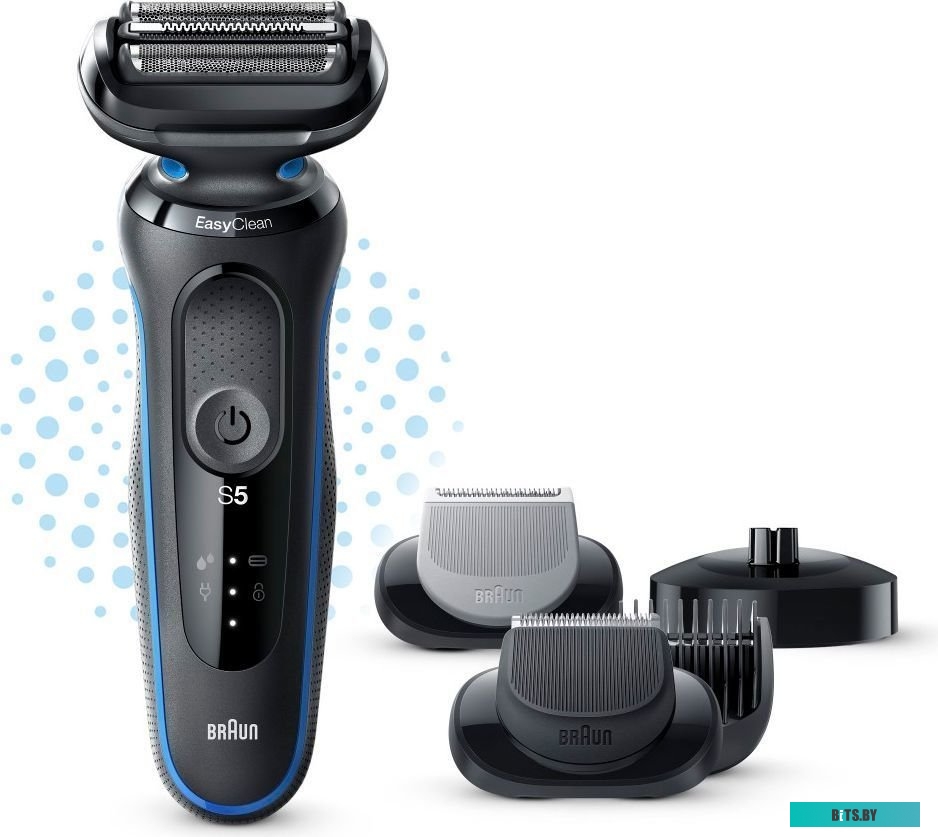 51-B4650CS Бритва SERIES 5 51-B4650CS BRAUN