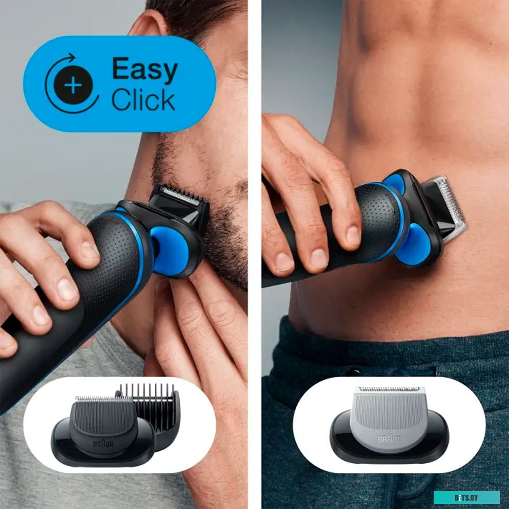 51-B4650CS Бритва SERIES 5 51-B4650CS BRAUN