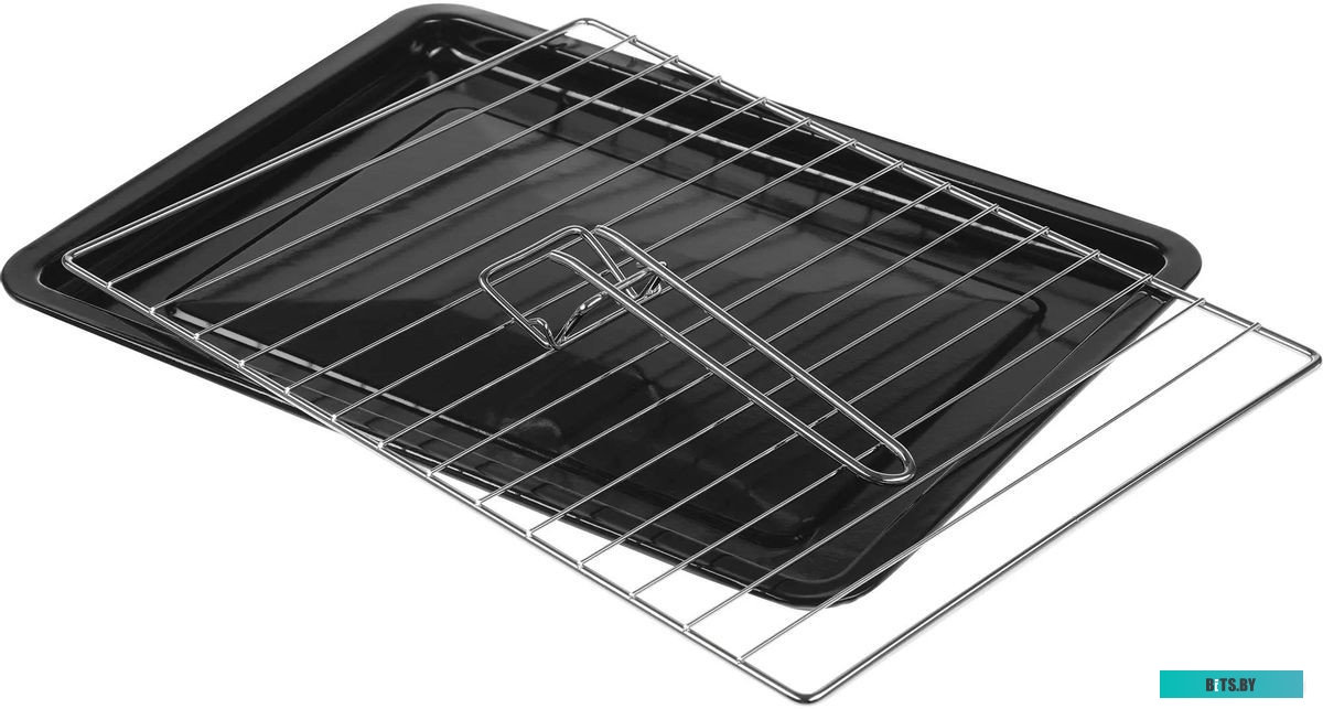 MIO-HY098 Мини-печь Hyundai MIO-HY098 42л. 1600Вт черный