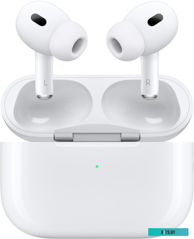 Наушники AirPods Pro 2 (с разъемом USB Type-C)