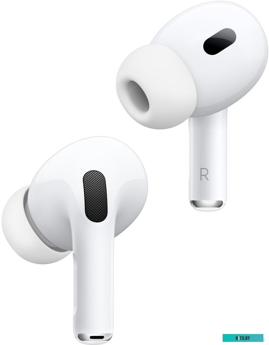 Наушники AirPods Pro 2 (с разъемом USB Type-C)