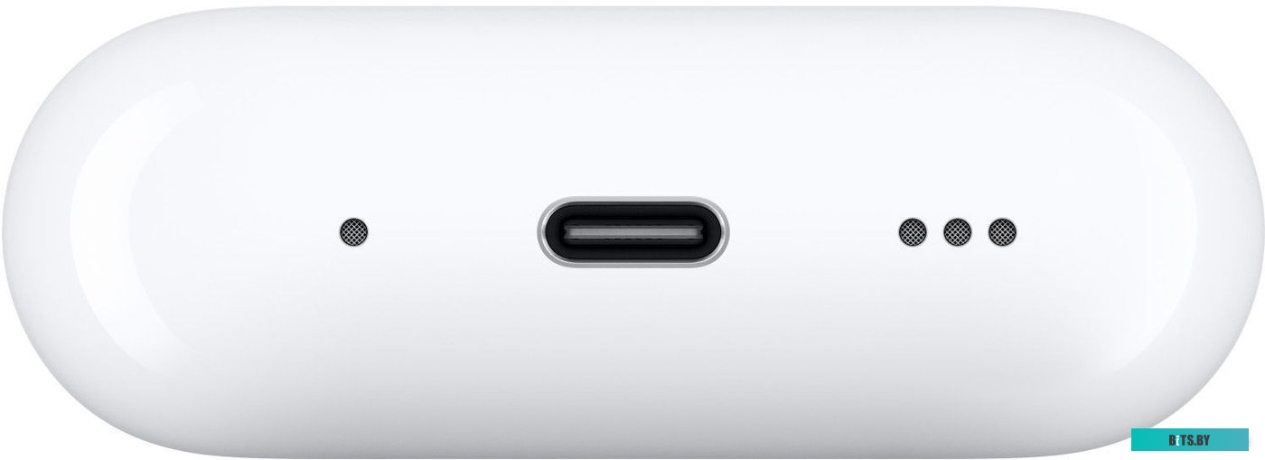 Наушники AirPods Pro 2 (с разъемом USB Type-C)