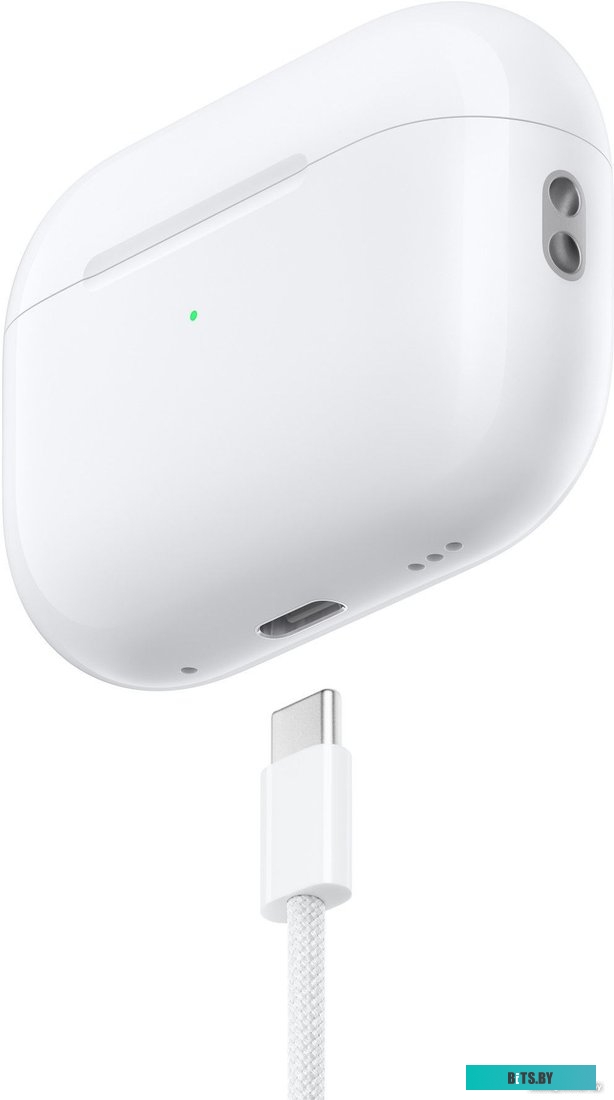 Наушники AirPods Pro 2 (с разъемом USB Type-C)