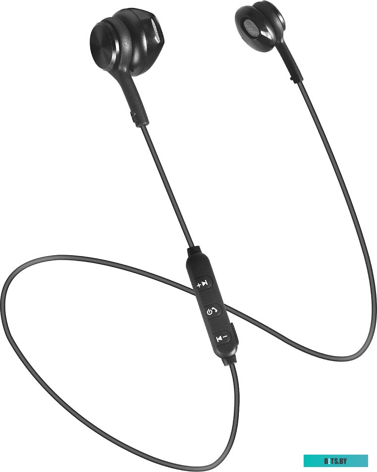 Наушники Crown CMBH-5098, беспроводные