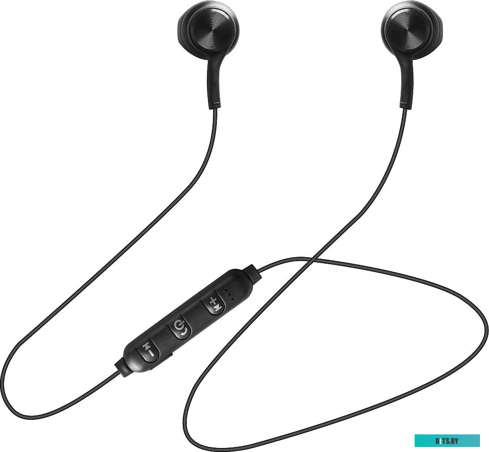 Наушники Crown CMBH-5098, беспроводные