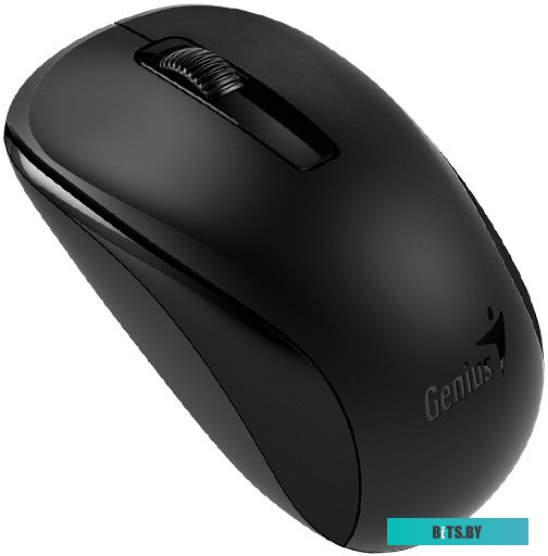 Мышь Genius NX-7005 (черный)