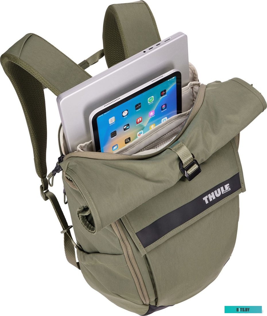 Рюкзак для ноутбука Thule Paramount 24L 3205012