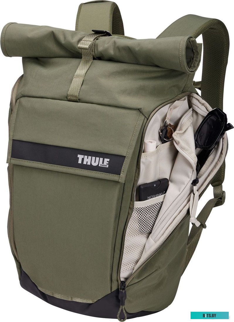 Рюкзак для ноутбука Thule Paramount 24L 3205012