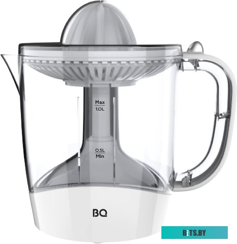 J1731 WHITE Соковыжималка J1731 WHITE 35W BQ