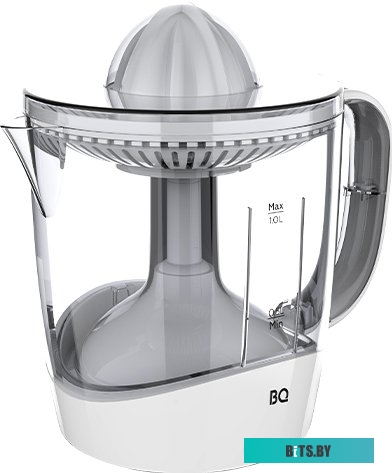 J1731 WHITE Соковыжималка J1731 WHITE 35W BQ