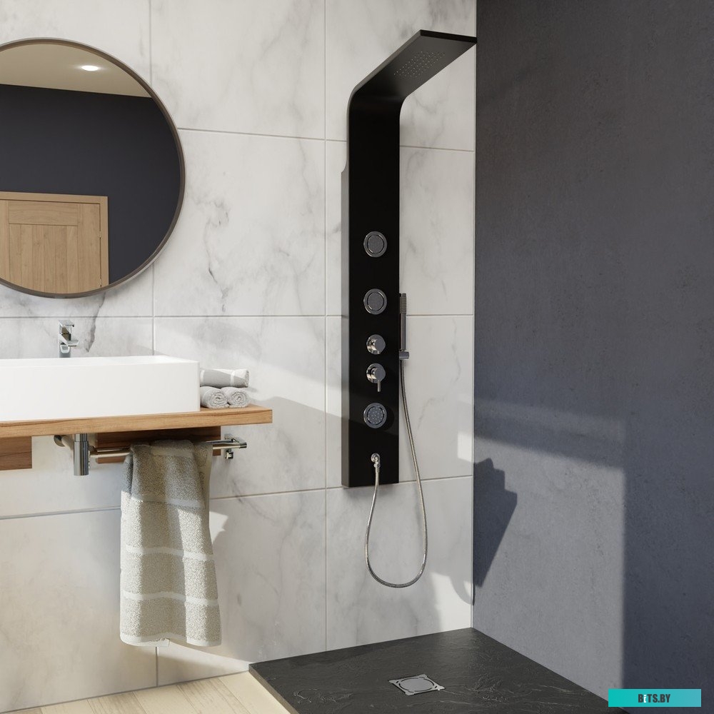 SP-04B Автомобильный держатель Wiiix SP-04B