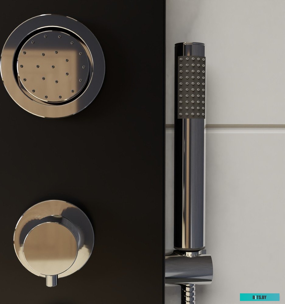 SP-04B Автомобильный держатель Wiiix SP-04B