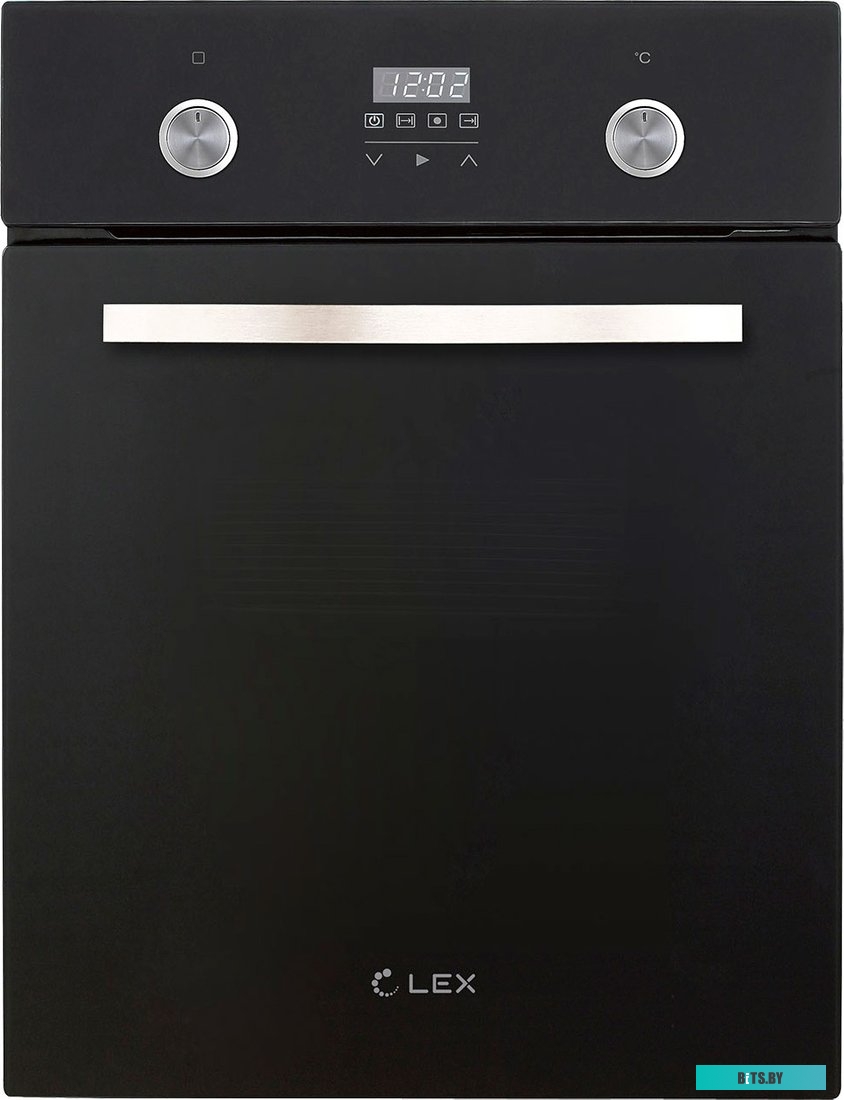 CHAO000305 Духовой шкаф Электрический Lex EDP 4590 BL черный