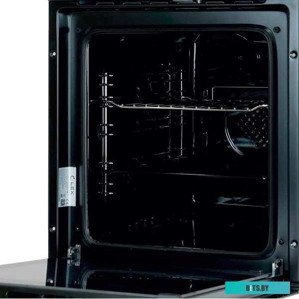 CHAO000305 Духовой шкаф Электрический Lex EDP 4590 BL черный