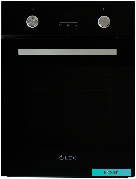 CHAO000305 Духовой шкаф Электрический Lex EDP 4590 BL черный