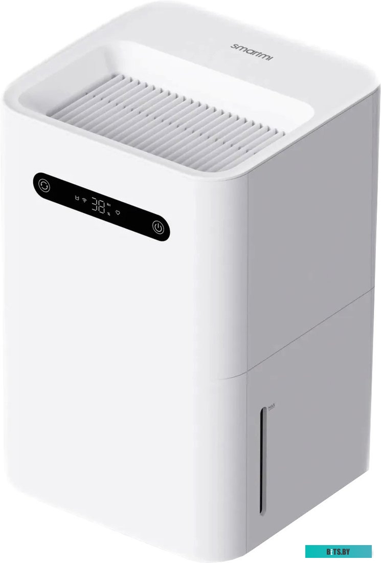SmartMi Evaporative Humidifier 3 CJXJSQ05ZM (международная версия)