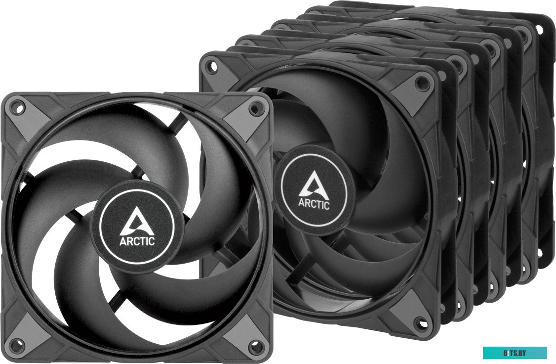 Вентилятор ARCTIC P12 Max ACFAN00289A