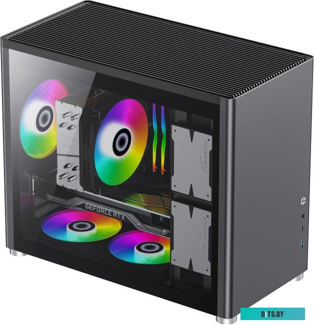 Корпус GameMax Spark