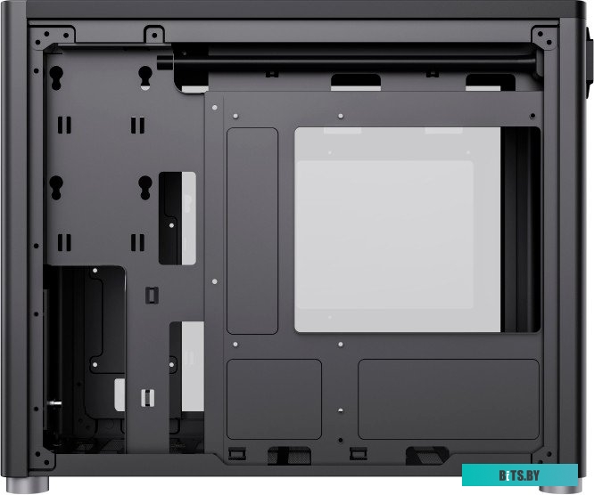 Корпус GameMax Spark