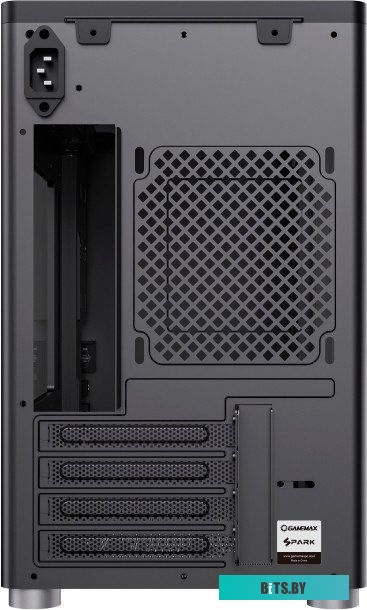 Корпус GameMax Spark