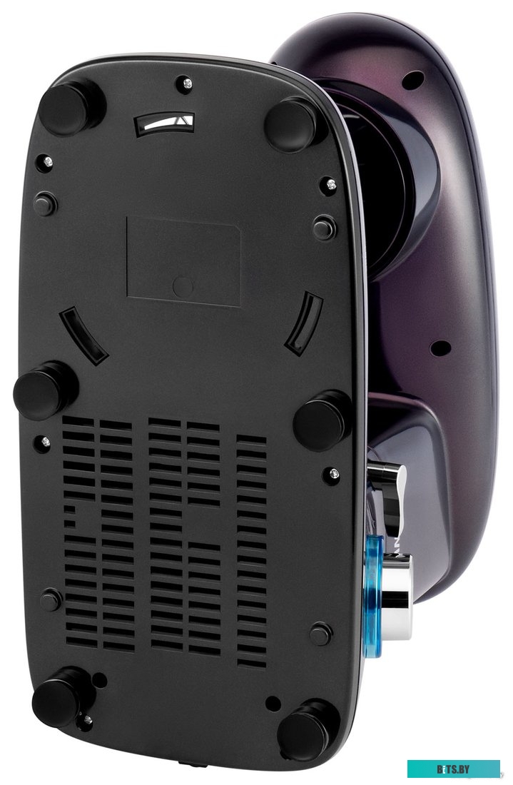 SPM7168 Миксер планетарный Starwind SPM7168 1600Вт ежевичный