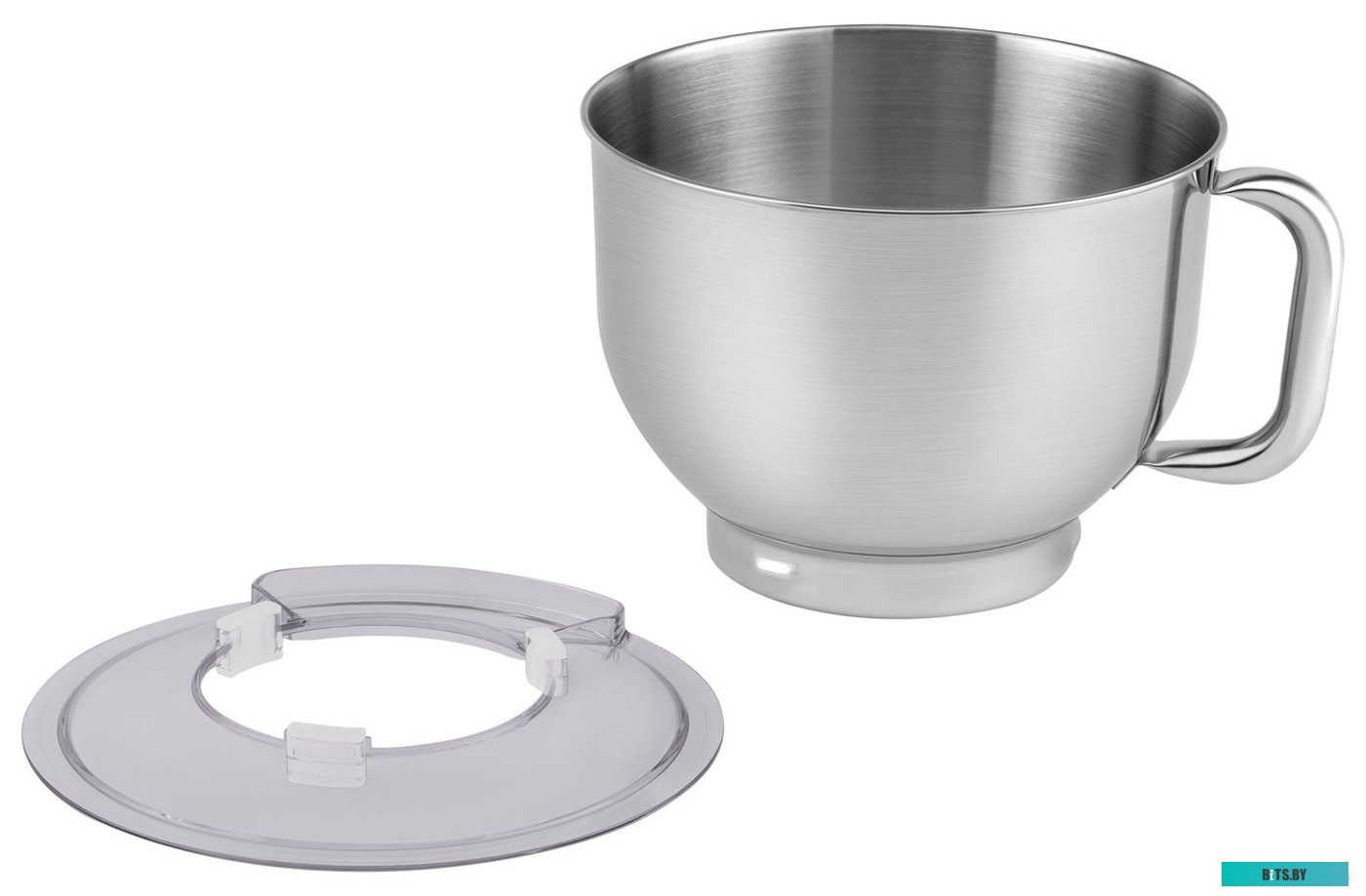 SPM7168 Миксер планетарный Starwind SPM7168 1600Вт ежевичный