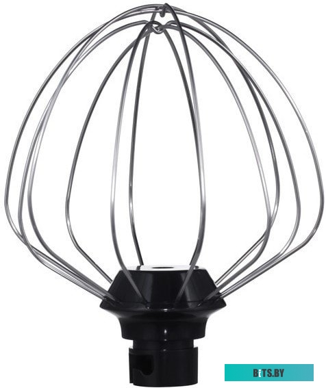 HYM-S4451 Миксер планетарный Hyundai HYM-S4451 1000Вт белый/черный