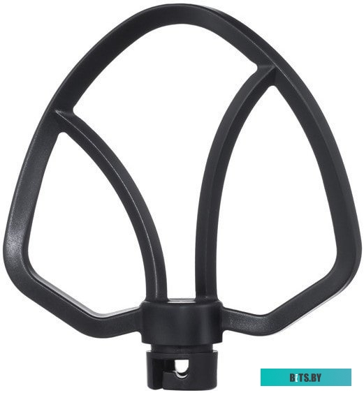 HYM-S4451 Миксер планетарный Hyundai HYM-S4451 1000Вт белый/черный