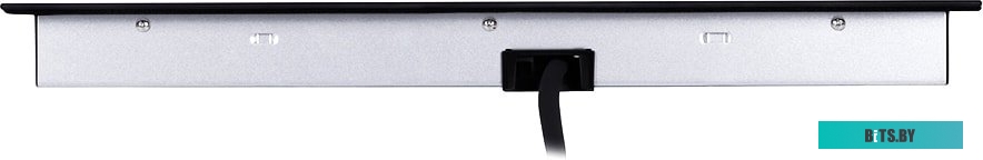 HHE 6450 BG Варочная поверхность Hyundai HHE 6450 BG черный