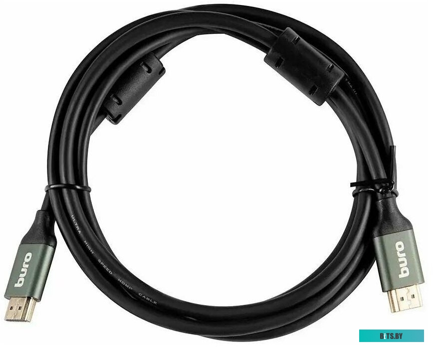 Кабель Buro BHP-HDMI-2.1-2G 1478838