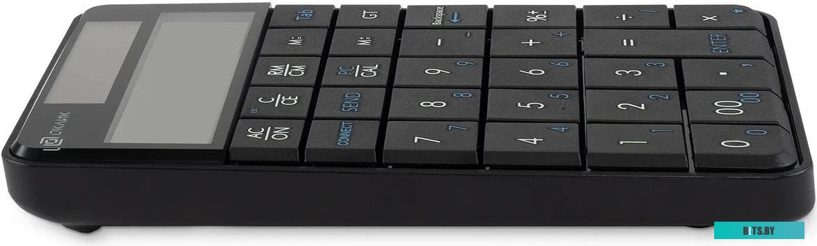 Клавиатура Оклик K604W 1979325