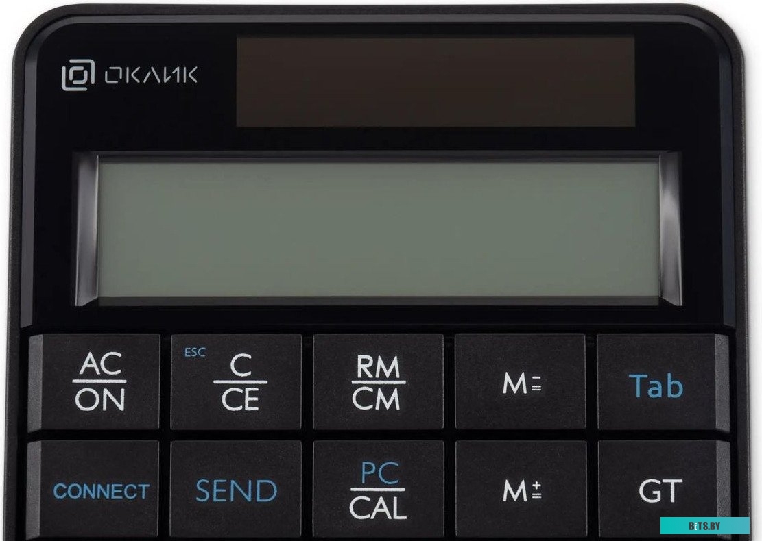 Клавиатура Оклик K604W 1979325