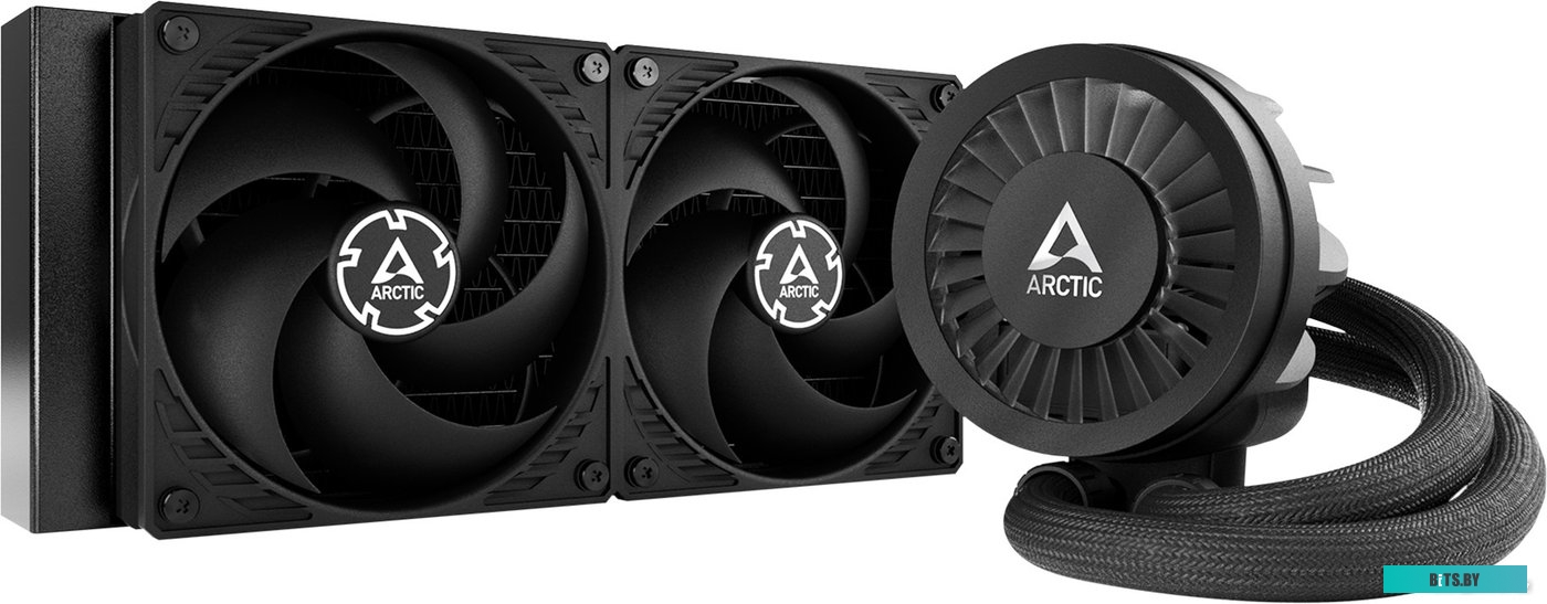 Жидкостный охладитель процессора Arctic Liquid Freezer III 240 ACFRE00134A