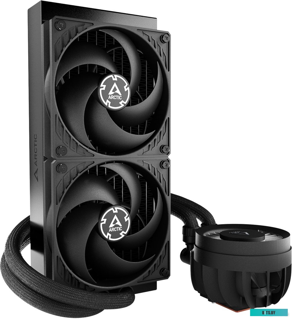 Жидкостный охладитель процессора Arctic Liquid Freezer III 240 ACFRE00134A