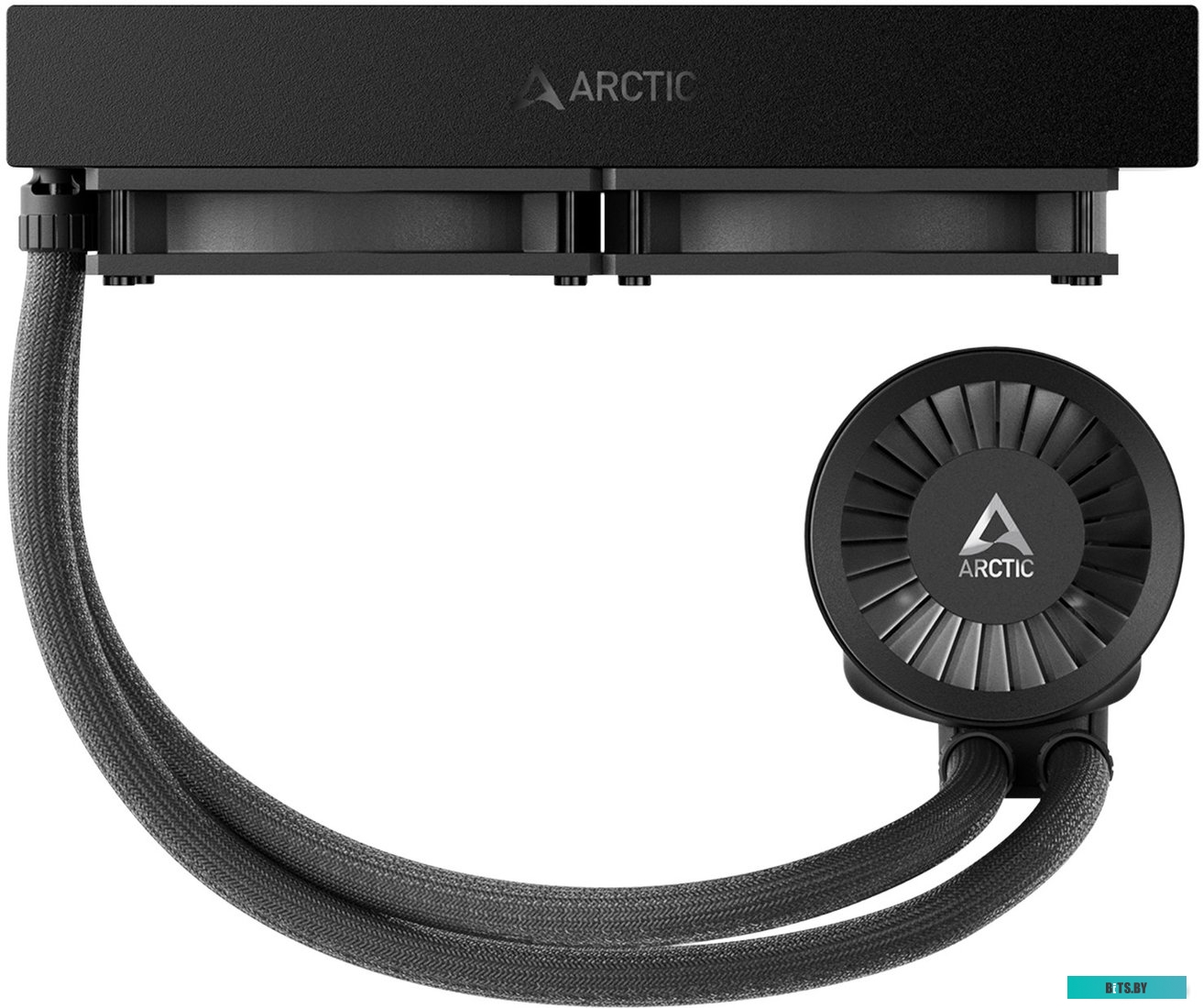 Жидкостный охладитель процессора Arctic Liquid Freezer III 240 ACFRE00134A
