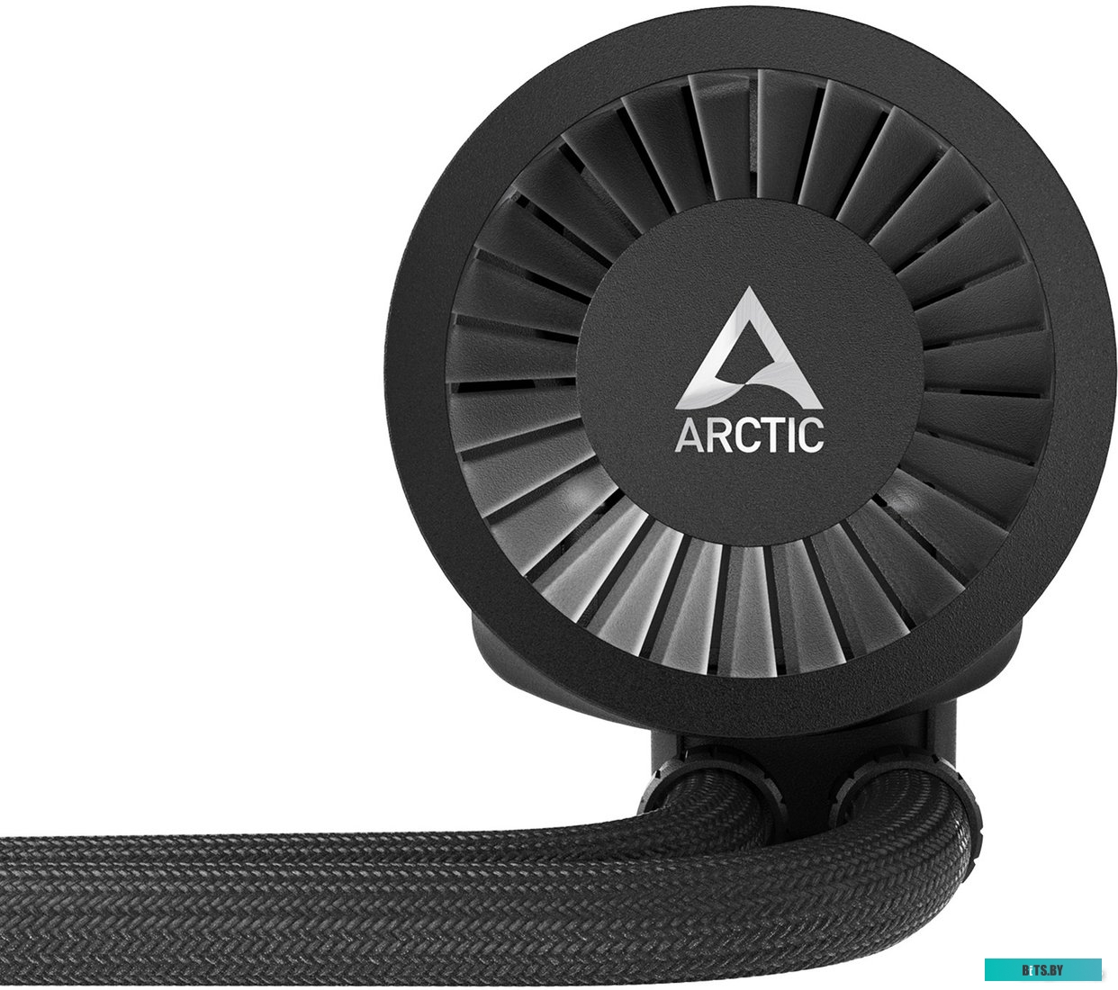Жидкостный охладитель процессора Arctic Liquid Freezer III 240 ACFRE00134A