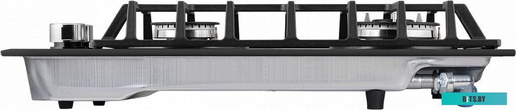 КА-00013520 Газовая варочная поверхность Maunfeld EGHG.32.63CB/G черный